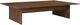 Moe's Home Collection Everett Dark Brown Coffee Table-0