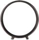 Signature Design by Ashley® Ryandale Antique Black 12" Sculpture-1