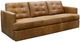 StyleCraft Dann Foley Lifestyle Caramel Sofa-0