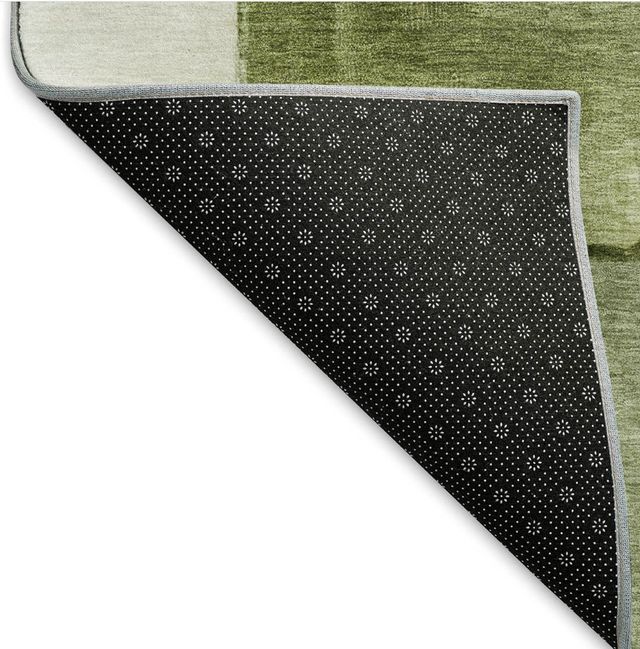 Dalyn™ Rug Company Neo Sage 5'x8' Style 2 Area Rug-2