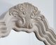Signature Design by Ashley® Bruchandi Antique White Dresser and Mirror-2