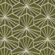 Brentwood Classics Adesso Eliza Nagaoka Green Chair-1