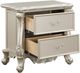 ACME Furniture Bently Champagne Nightstand-4