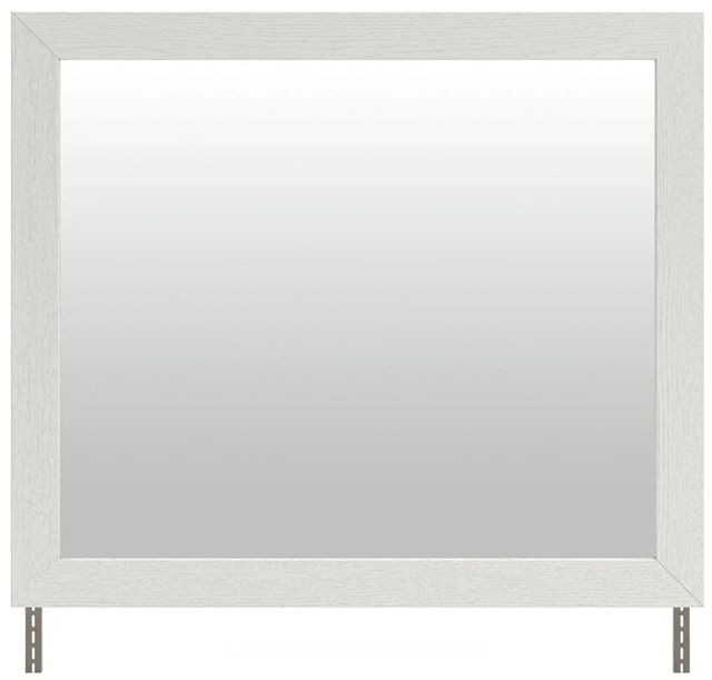 Benchcraft® Savonport White Bedroomset-3