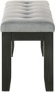 Crown Mark Bardstown Wheat Charcoal Bench-2