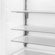 Smeg Universal 30" 14.7 Cu. Ft. Stainless Steel Built-In Bottom Freezer Refrigerator-4