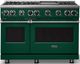 Viking® 7 Series 48" Ivy Pro Style Gas Range with Griddle-0