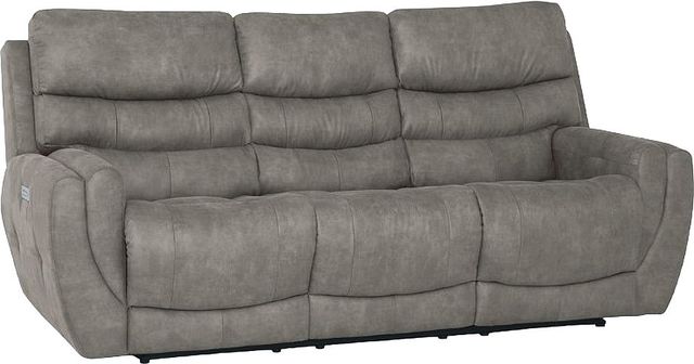 Palliser® Furniture Customizable Gavin Power Reclining Sofa with Power Headrest-0