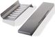 Alfa 1 Pizze Stainless Steel Wood Burning Hybrid Kit (Classico & Moderno)-0