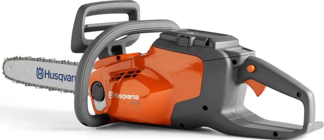 Husqvarna® 120i 14" Chainsaw-1