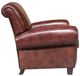 BarcaLounger© Edwin Wenlock Fudge Recliner-4