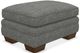 La-Z-Boy® Meyer Charcoal Ottoman-2