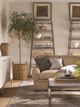 Century® Carrier and Company Upholstered Benjamin Melange Sofa-2