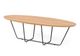 VIG Furniture Modrest Esther Beige Coffee Table-2