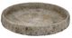 A & B Home Gray Bowl Planter-0