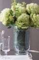 A & B Home Clear Wallis Glacier Vases-1