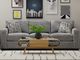 Glendale Sofa and Loveseat Set-1