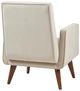 Olliix by INK+IVY Lacey Beige Accent Chair-2