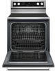 KitchenAid® 4 Piece Stainless Steel Kitchen Package-1
