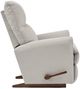 La-Z-Boy® Rowan Ash Manual Rocking Recliner-2