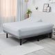 BEDGEAR® Dri-Tec® Performance® Split King Mattress Protector-4