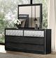 Furniture of America® Sterling West Ash Gray Dresser-1
