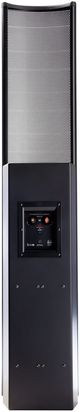 Martin Logan® EFX Black On-Wall Speaker-2