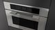 Fulgor Milano Matteo 700 Series 24" Fingerprint Resistant Stainless Steel Electric Speed Oven-3