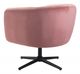 Zuo® Elia Pink Accent Chair-4