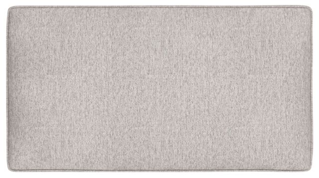 Signature Design by Ashley® Stoughton Sandstone Ottoman-3
