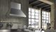 Faber Camino Pro 36" Stainless Steel Wall Mounted Range Hood-2