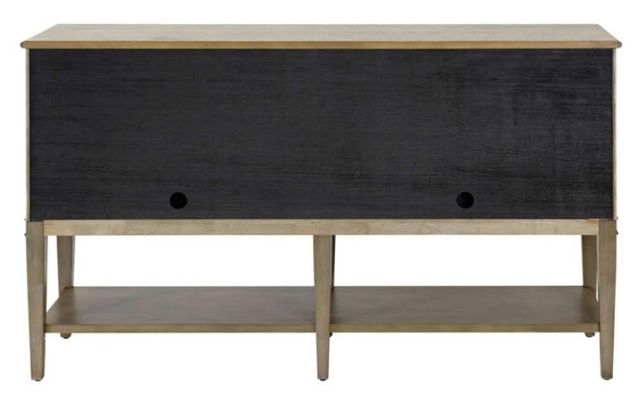 Martin Furniture Bluff Point Tawny Brown Sideboard-3