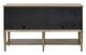 Martin Furniture Bluff Point Tawny Brown Sideboard-3