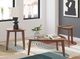 Signature Design by Ashley® Lyncott 3-Piece Brown Occasional Table Set-1