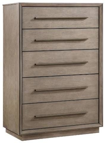 Coaster® Durango Washed Oak Chest-0