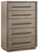 Coaster® Durango Washed Oak Chest-0