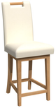 Bermex® BSXB-1464 Fixed Stool-0