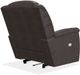 La-Z-Boy® Redwood Godiva Power Wall Recliner-3
