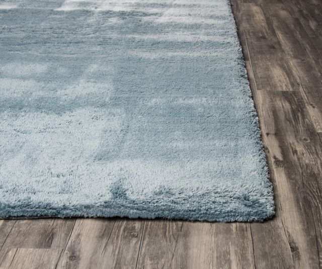 Rizzy Home Calgary Blue 5' x 7' Rug-3