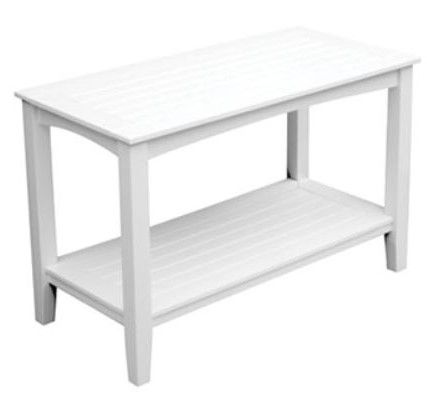 Seaside Casual Windsor Buffet Table Large-0