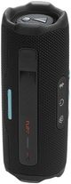 JBL® Flip 7 Funky Black Wireless Portable Speaker with JBL Pro Sound-1