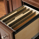 Sauder® Palladia® Select Cherry Computer Desk with Hutch-3