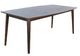 Sunny Designs™ American Walnut Dining Table-0