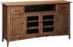 Country Classic Collection Customizable Simplicity 4-Door Entertainment Center-0