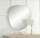 Renwil® Peony Brown Accent Mirror-4