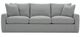 Rowe® Customizable Alden 88" Sofa-2