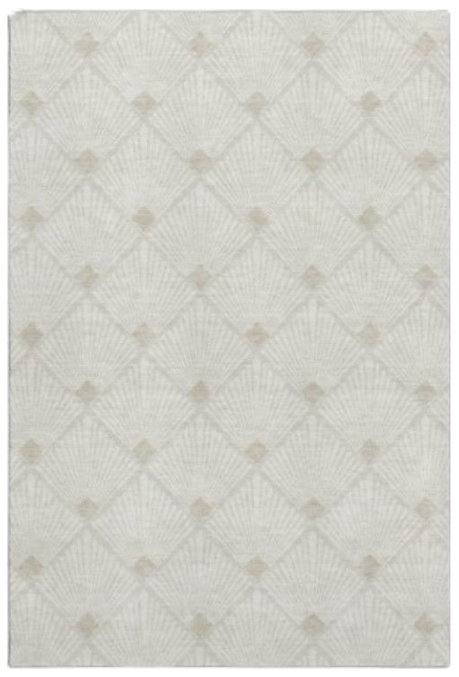 Dalyn™ Rug Company The Reserve TR9 Ivory 5'x8' Area Rug-0