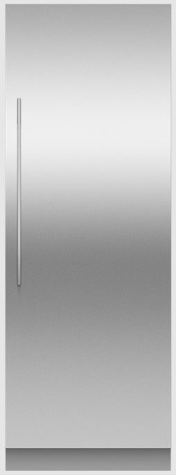 Fisher & Paykel Series 11 24" 12.4 Cu. Ft. Panel Ready Built-In Column Refrigerator -3