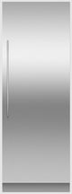 Fisher & Paykel Series 11 24" 12.4 Cu. Ft. Panel Ready Built-In Column Refrigerator -3