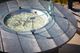 Outdoor 46" Round Fire Table-5